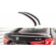 Body kit și tuning vizual 3D Prelungire portbagaj V.2 BMW X6 M-Pack F16 | race-shop.ro