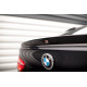 Body kit și tuning vizual 3D Prelungire portbagaj V.2 BMW X6 M-Pack F16 | race-shop.ro