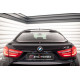 Body kit și tuning vizual 3D Prelungire portbagaj V.2 BMW X6 M-Pack F16 | race-shop.ro