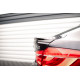 Body kit și tuning vizual 3D Prelungire portbagaj V.2 BMW X6 M-Pack F16 | race-shop.ro