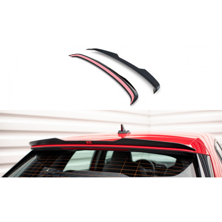 Body kit și tuning vizual Prelungire portbagaj Audi A3 Sportback 8Y | race-shop.ro