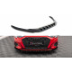 Body kit și tuning vizual Prelungire bară față V.1 Audi A3 8Y | race-shop.ro