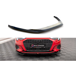 Prelungire bară față V.2 Audi A3 8Y