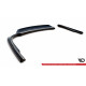 Body kit și tuning vizual Prelungire bară spate (cu bare verticale) Volvo C70 Mk1 | race-shop.ro