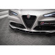 Body kit și tuning vizual Prelungire bară față V.2 Alfa Romeo Giulia Sport | race-shop.ro