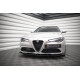 Body kit și tuning vizual Prelungire bară față V.2 Alfa Romeo Giulia Sport | race-shop.ro