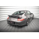 Body kit și tuning vizual Prelungiri laterale spate Porsche 911 Carrera / Carrera GTS 997 Facelift | race-shop.ro