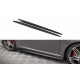 Body kit și tuning vizual Prelungire praguri Porsche 911 Carrera / Carrera GTS 997 Facelift | race-shop.ro