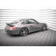 Body kit și tuning vizual Prelungire praguri Porsche 911 Carrera / Carrera GTS 997 Facelift | race-shop.ro