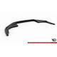 Body kit și tuning vizual Prelungire bară față V.1 Porsche 911 Carrera Aero 992 | race-shop.ro