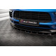 Body kit și tuning vizual Prelungire bară față V.2 Porsche Macan Mk1 | race-shop.ro