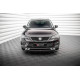 Body kit și tuning vizual Prelungire bară față Seat Ateca Mk1 | race-shop.ro
