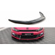 Body kit și tuning vizual Prelungire bară față V.2 Volkswagen Scirocco Mk3 | race-shop.ro