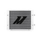 Radiatoare ulei universale Radiator ulei 25 rânduri MISHIMOTO (Dual pass) 380x300x45mm | race-shop.ro