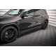 Body kit și tuning vizual Prelungire praguri Mercedes-AMG GLB 35 X247 | race-shop.ro
