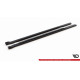 Body kit și tuning vizual Prelungire praguri Mercedes-AMG GLB 35 X247 | race-shop.ro