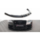 Body kit și tuning vizual Prelungire bară față V.2 Audi S8 D4 | race-shop.ro