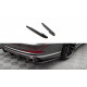 Body kit și tuning vizual Prelungiri laterale spate V.2 Audi S8 D5 | race-shop.ro