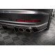 Body kit și tuning vizual Prelungiri laterale spate V.2 Audi S8 D5 | race-shop.ro