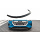 Body kit și tuning vizual Prelungire bară față V.1 Audi e-tron | race-shop.ro