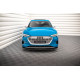 Body kit și tuning vizual Prelungire bară față V.1 Audi e-tron | race-shop.ro