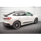 Body kit și tuning vizual Prelungire praguri Audi Q4 e-tron Sportback Mk1 | race-shop.ro