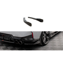 Prelungiri laterale spate V.1 BMW 2 Coupe M240i G42