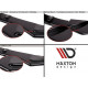 Body kit și tuning vizual Prelungiri laterale spate V.1 BMW 2 Coupe M240i G42 | race-shop.ro