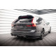 Body kit și tuning vizual Prelungire portbagaj Volvo V90 R-Design Mk2 | race-shop.ro