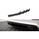 Body kit și tuning vizual MAXTON DESIGN Street Pro difuzor bară spate pentru Kia Optima Mk4 Facelift | race-shop.ro