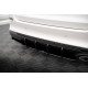 Body kit și tuning vizual MAXTON DESIGN Street Pro difuzor bară spate pentru Kia Optima Mk4 Facelift | race-shop.ro