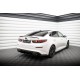 Body kit și tuning vizual Prelungiri laterale spate V.2 Kia Optima Mk4 Facelift | race-shop.ro