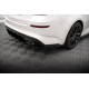 Body kit și tuning vizual Prelungiri laterale spate V.2 Kia Optima Mk4 Facelift | race-shop.ro