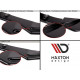Body kit și tuning vizual Prelungiri laterale spate V.2 Kia Optima Mk4 Facelift | race-shop.ro