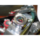Buson de înaltă presiune MISHIMOTO Buson radiator apă cu termometru - 1.3 Bar - mic | race-shop.ro