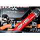 Buson de înaltă presiune MISHIMOTO Buson radiator apă cu termometru - 1.3 Bar - mic | race-shop.ro