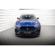 Body kit și tuning vizual Prelungire bară față Maserati Levante GTS Mk1 | race-shop.ro