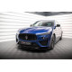 Body kit și tuning vizual Prelungire bară față Maserati Levante GTS Mk1 | race-shop.ro