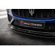 Body kit și tuning vizual Prelungire bară față Maserati Levante GTS Mk1 | race-shop.ro