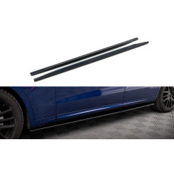 Prelungire praguri Maserati Levante GTS Mk1