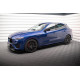 Body kit și tuning vizual Prelungire praguri Maserati Levante GTS Mk1 | race-shop.ro