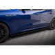 Body kit și tuning vizual Prelungire praguri Maserati Levante GTS Mk1 | race-shop.ro