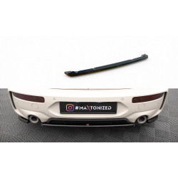 Prelungire bară spate for Mini Cooper Clubman John Cooper Works F54 Facelift