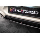 Body kit și tuning vizual Prelungire bară spate for Mini Cooper Clubman John Cooper Works F54 Facelift | race-shop.ro