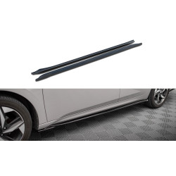 Prelungire praguri Hyundai Elantra Mk7
