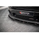Body kit și tuning vizual Prelungire bară față V.3 Mini Cooper John Cooper Works R56 | race-shop.ro