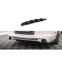 Difuzor bară spate Ford Mustang Mk5 Facelift