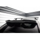 Body kit și tuning vizual MAXTON DESIGN prelungire eleron pentru Ford Edge Mk2, negru lucios | race-shop.ro