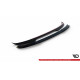 Body kit și tuning vizual MAXTON DESIGN prelungire eleron pentru Ford Edge Mk2, negru lucios | race-shop.ro