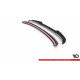 Body kit și tuning vizual MAXTON DESIGN prelungire eleron pentru Ford Edge Mk2, negru lucios | race-shop.ro